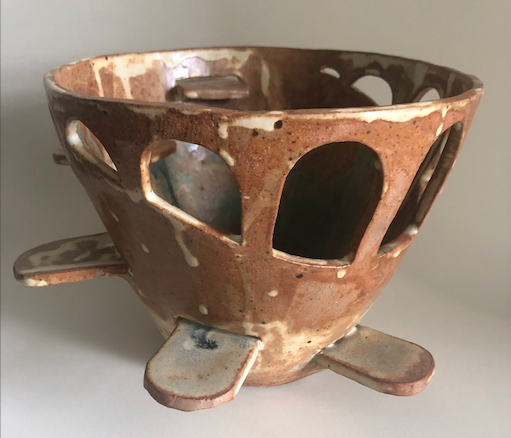 Ceramic, 2019