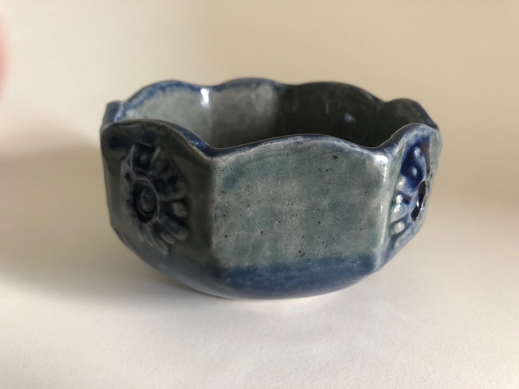 Ceramic, 2019